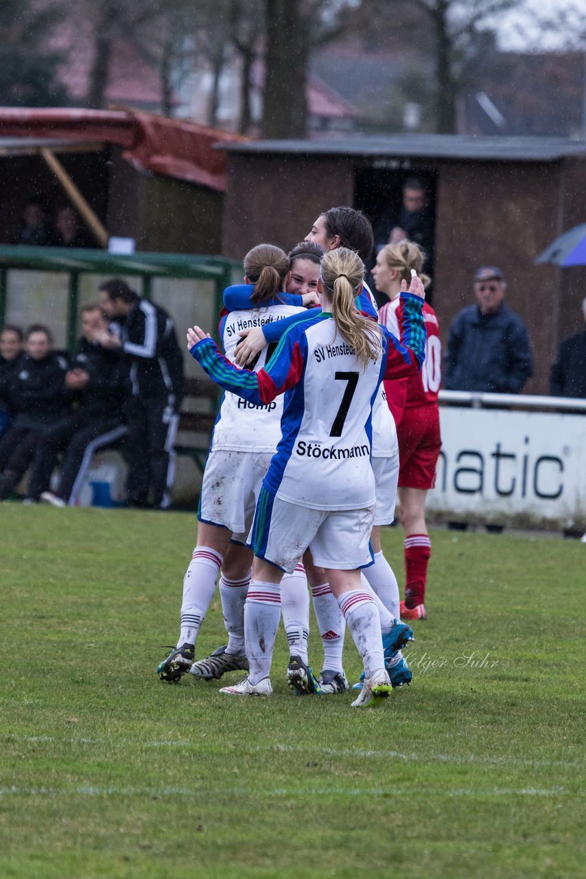 Bild 282 - Frauen SV Henstedt Ulzburg - TSV Limmer : Ergebnis: 5:0